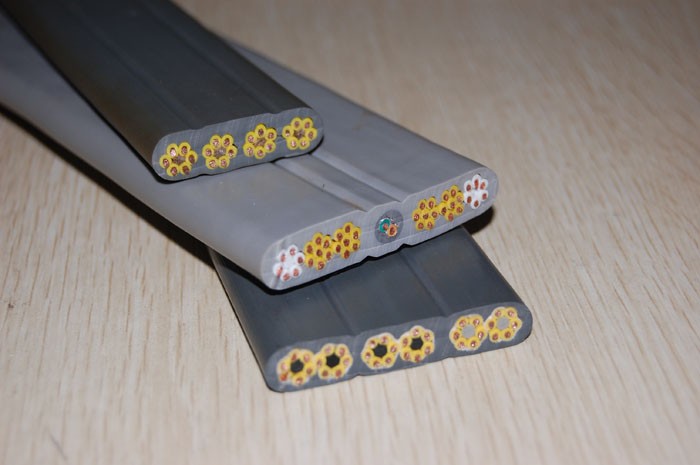 供应扁平电梯线24X1.5MM